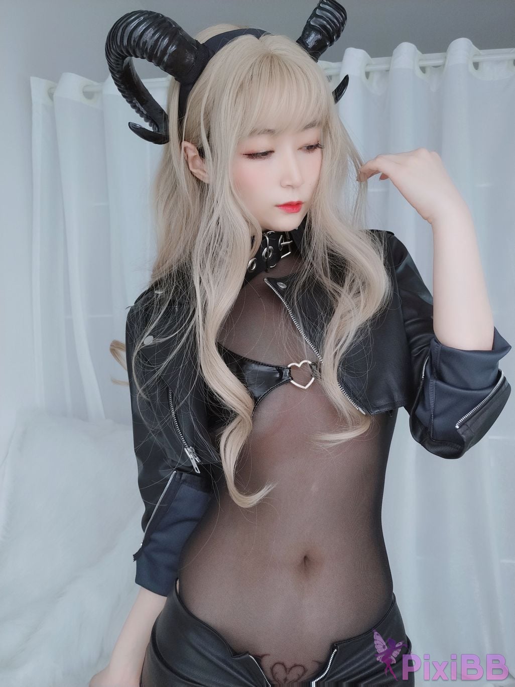 Coser baiyin811 PixiBB.COM 007
