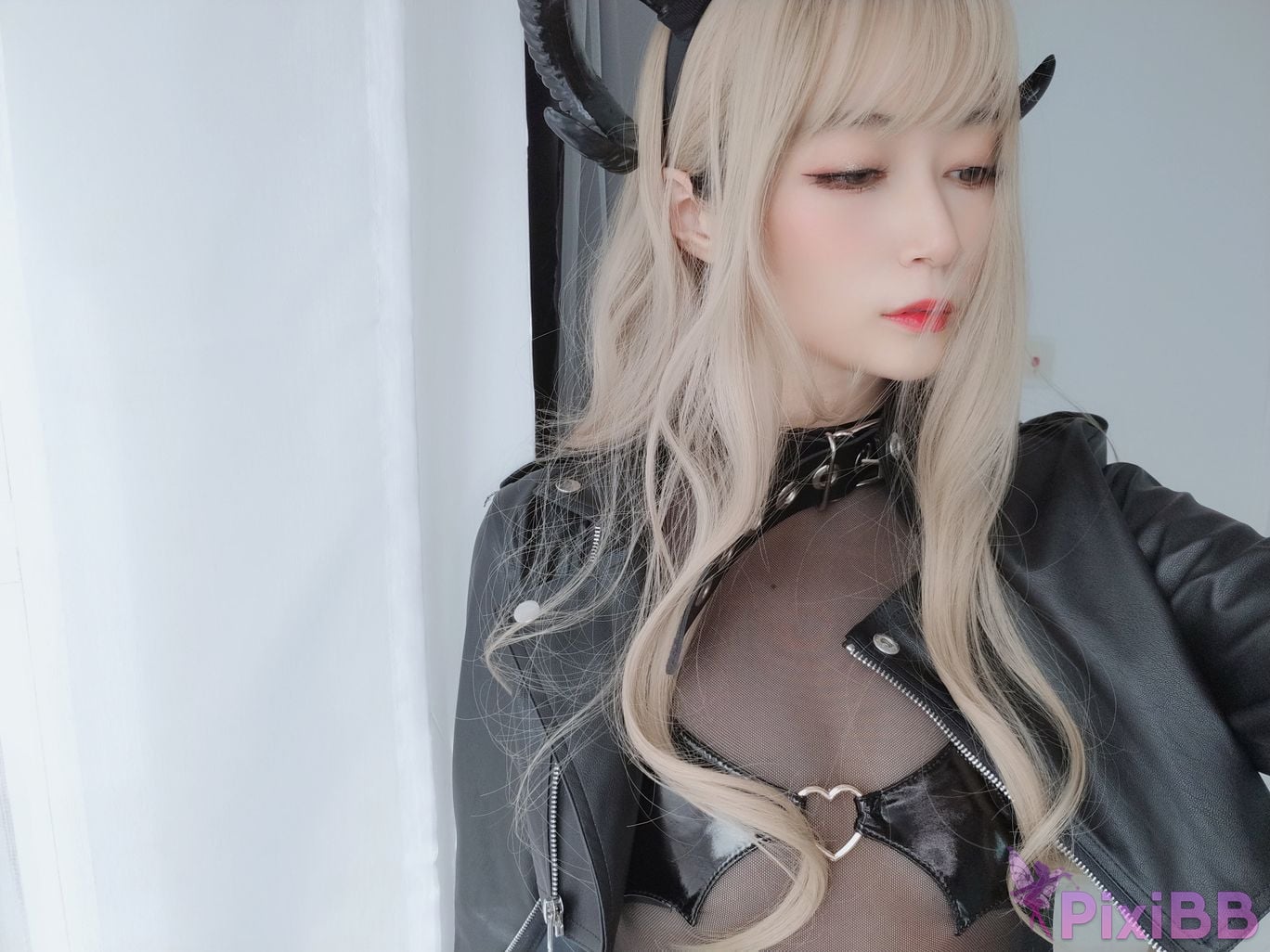 Coser baiyin811 PixiBB.COM 008