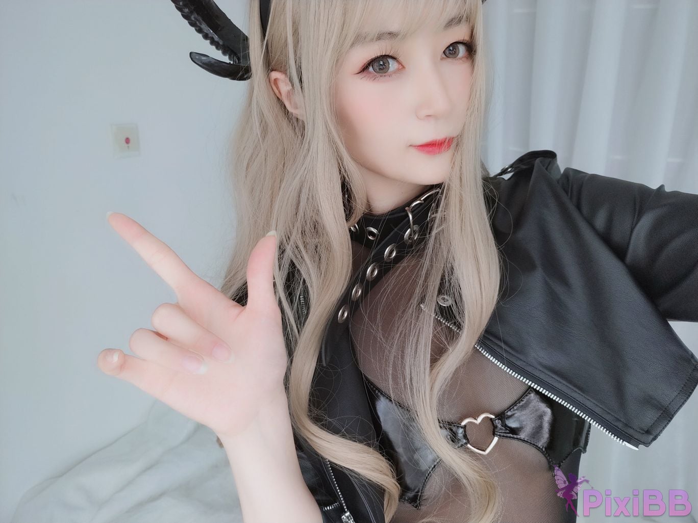 Coser baiyin811 PixiBB.COM 009