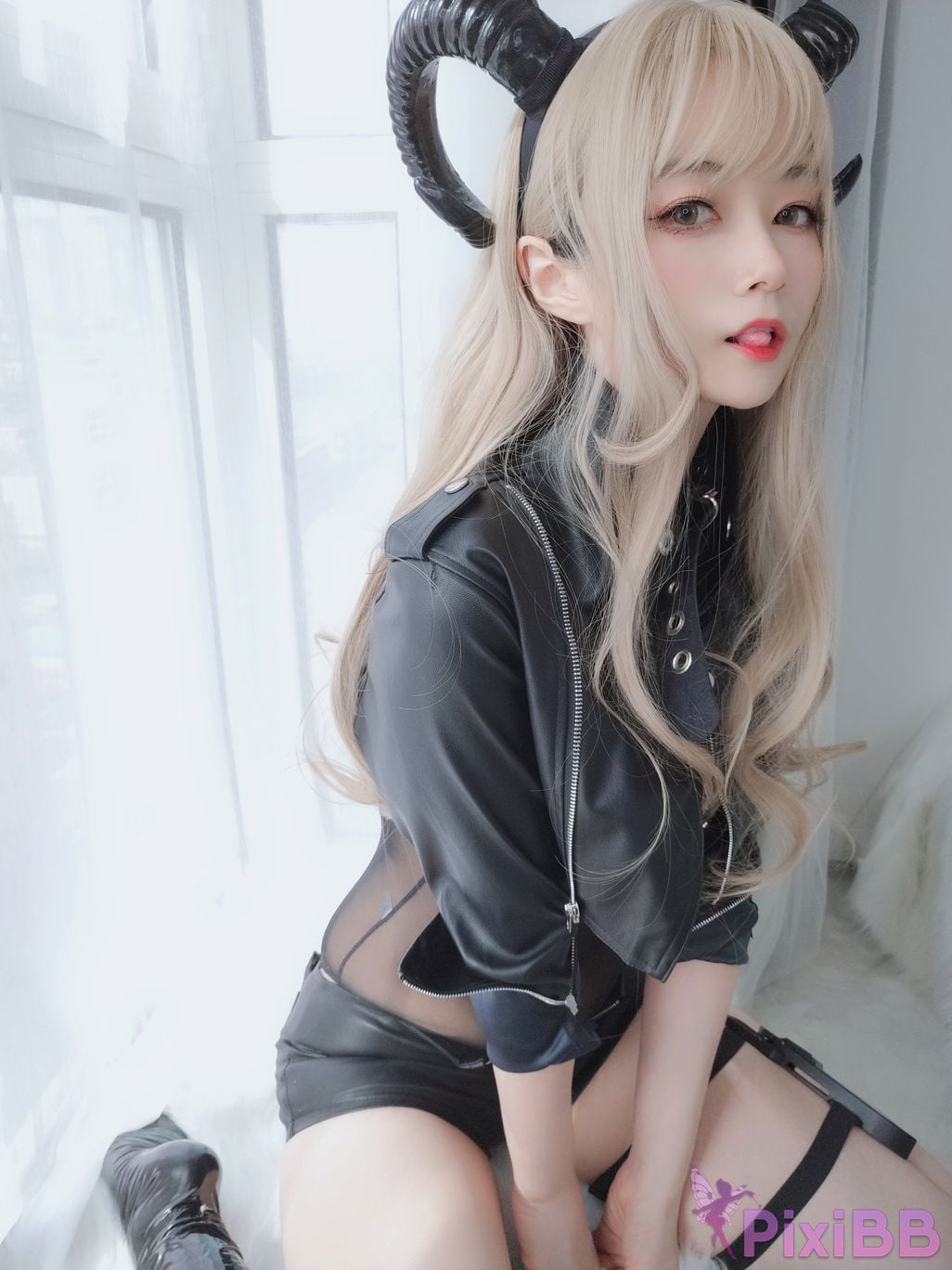Coser baiyin811 PixiBB.COM 016