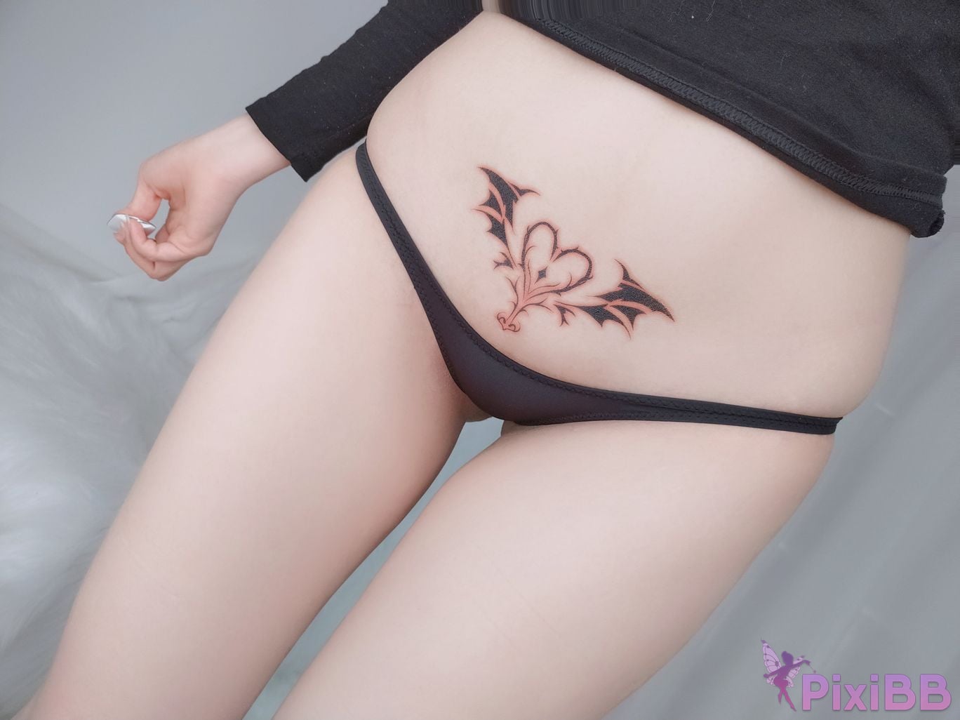 Coser baiyin811 PixiBB.COM 061