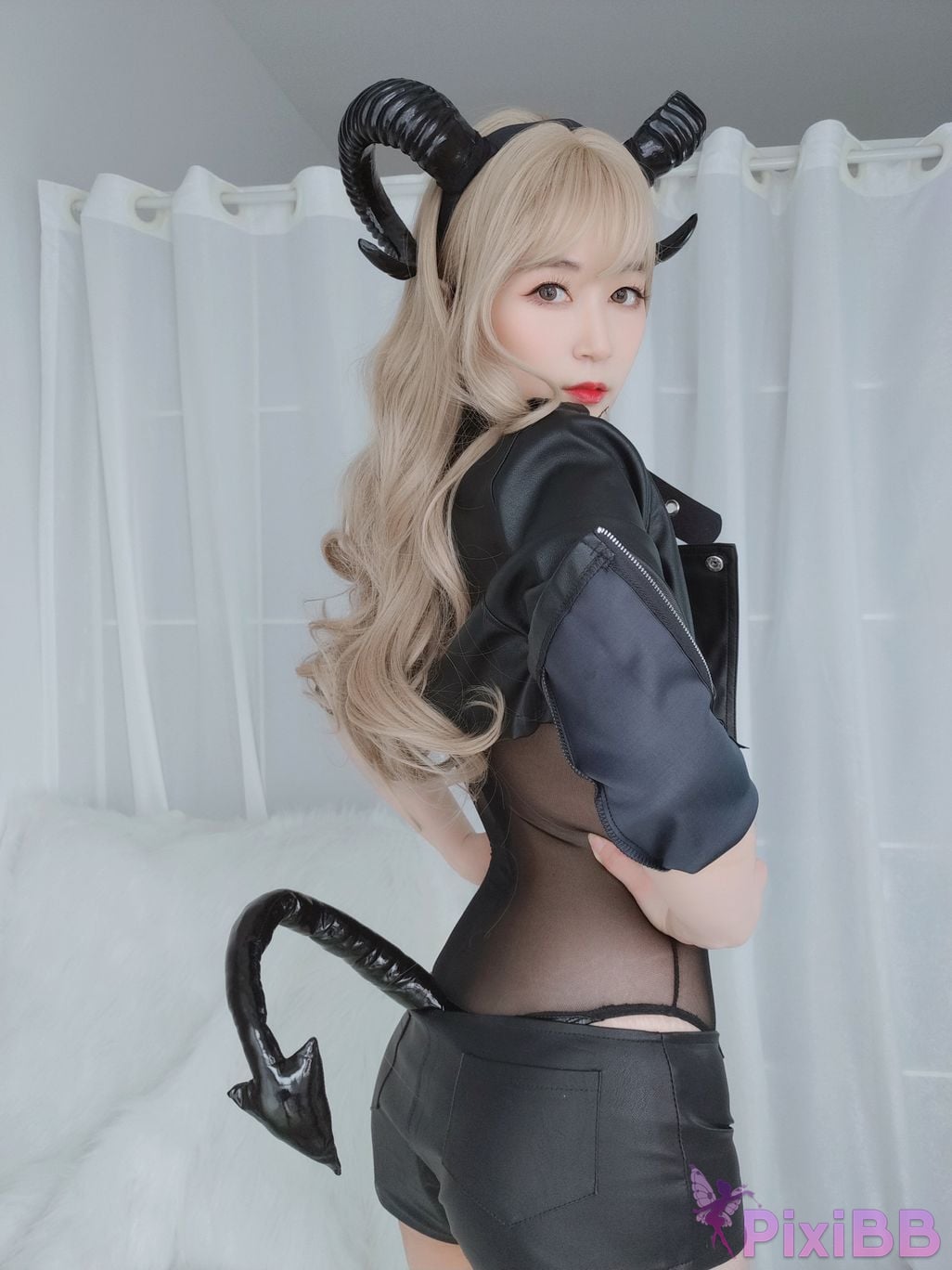Coser baiyin811 PixiBB.COM 078
