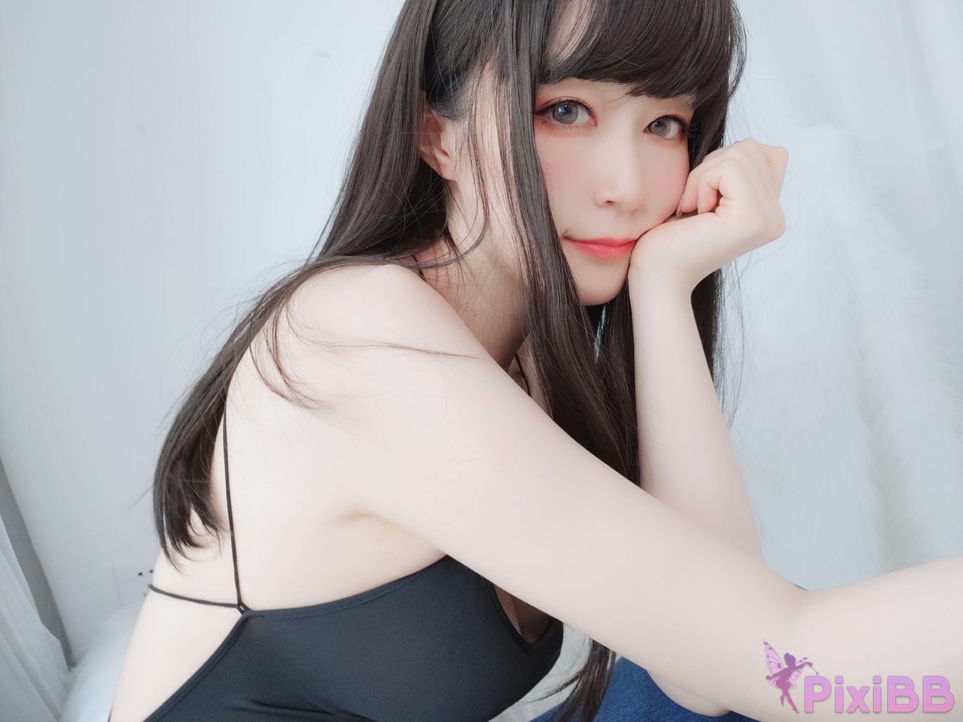 Coser baiyin811 PixiBB.COM 001