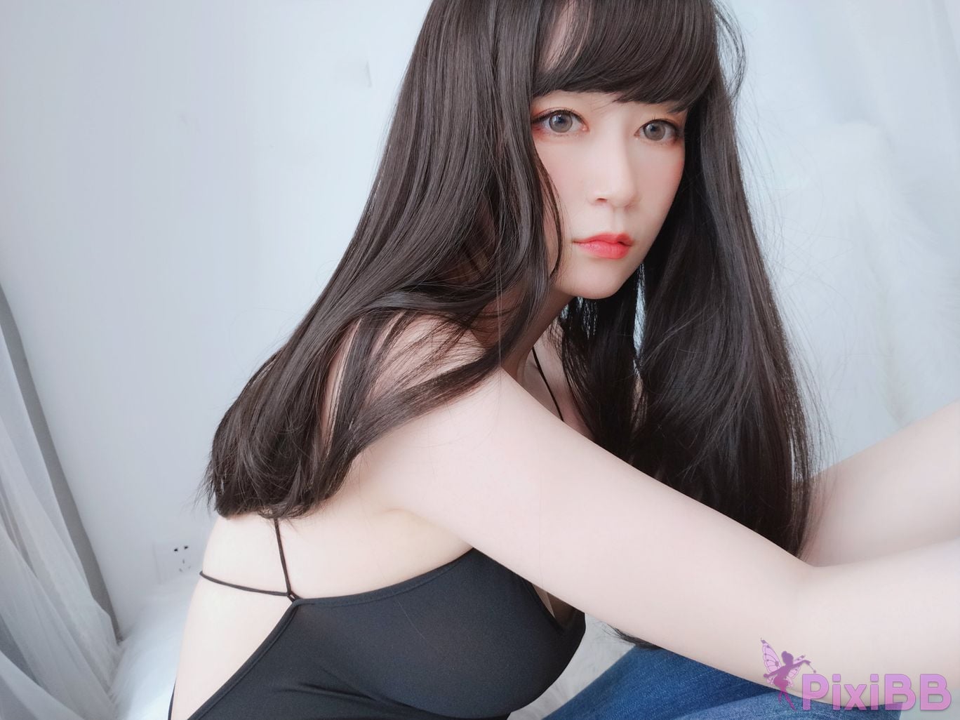 Coser baiyin811 PixiBB.COM 003