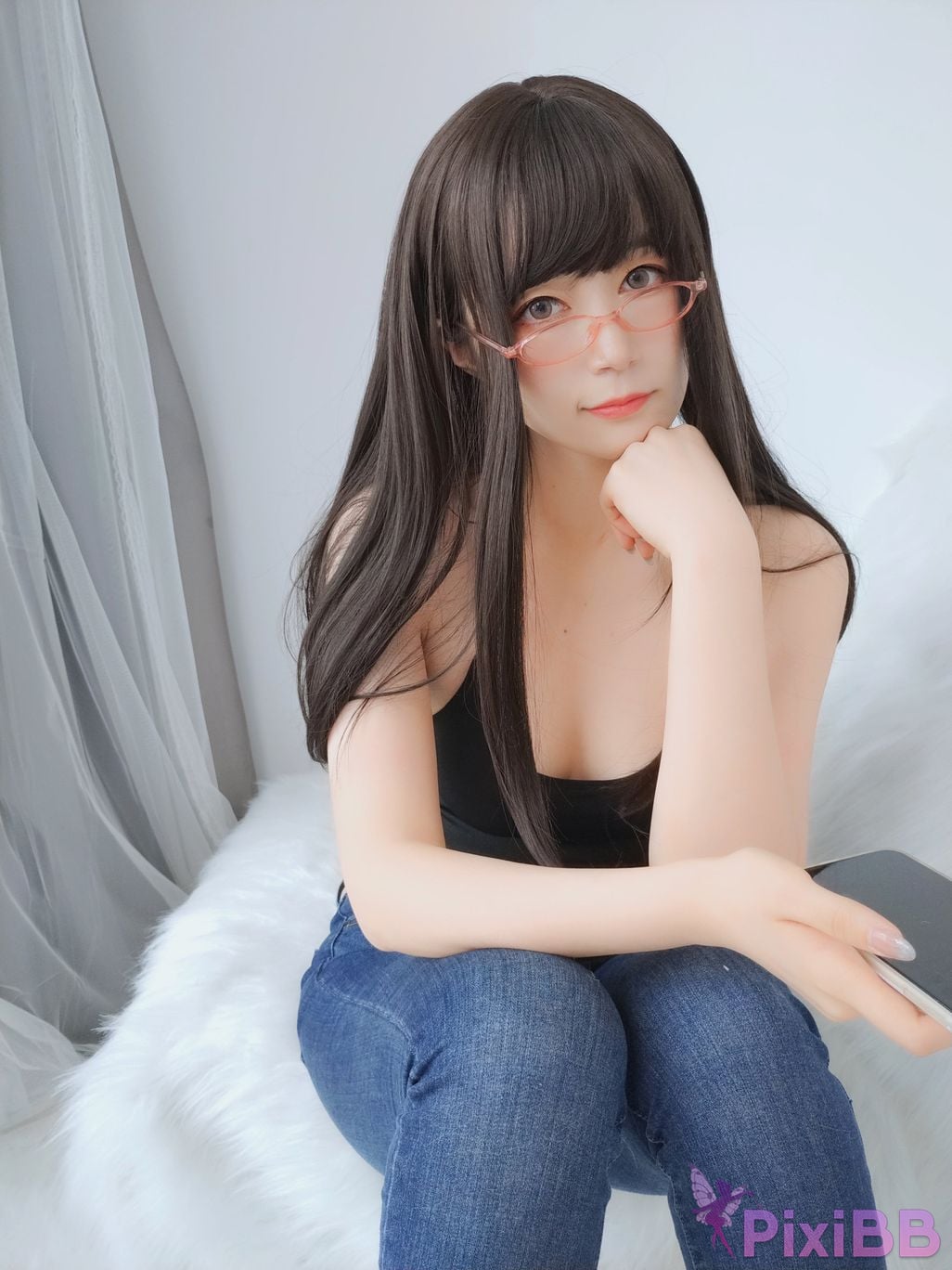 Coser baiyin811 PixiBB.COM 004
