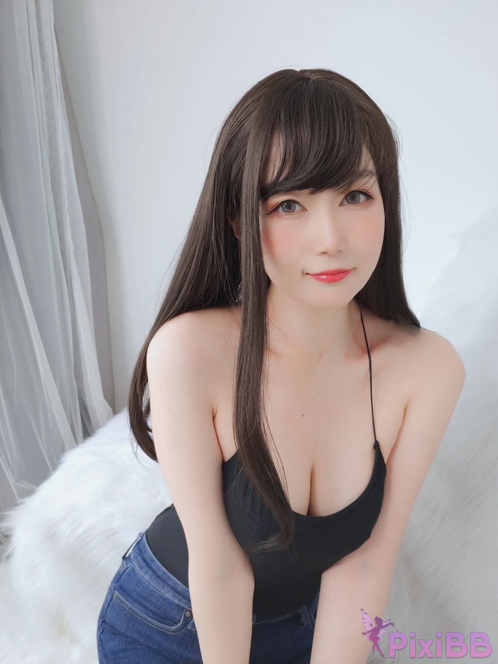 Coser baiyin811 PixiBB.COM 006