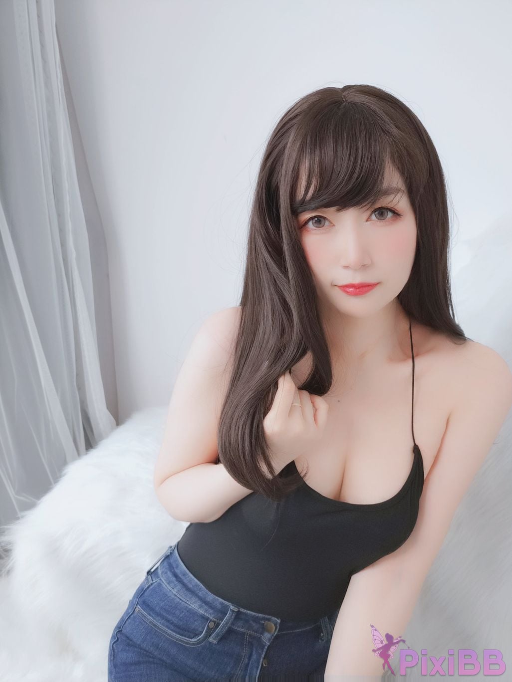 Coser baiyin811 PixiBB.COM 007