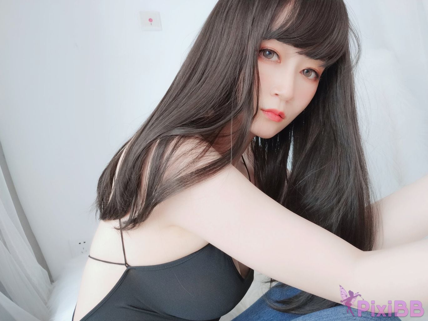 Coser baiyin811 PixiBB.COM 012