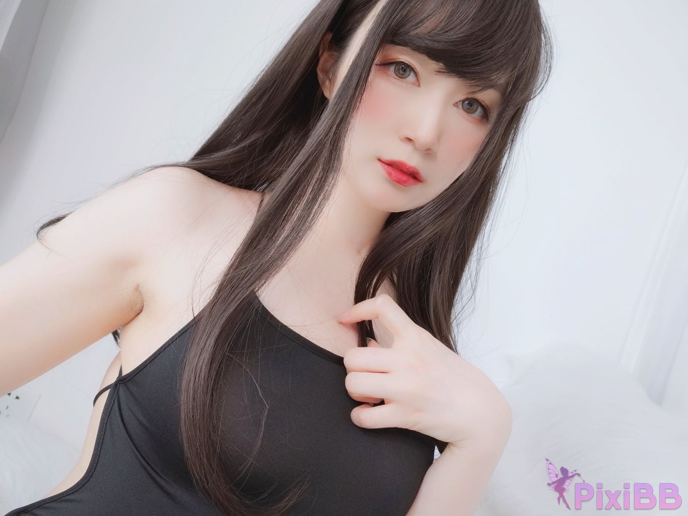 Coser baiyin811 PixiBB.COM 013