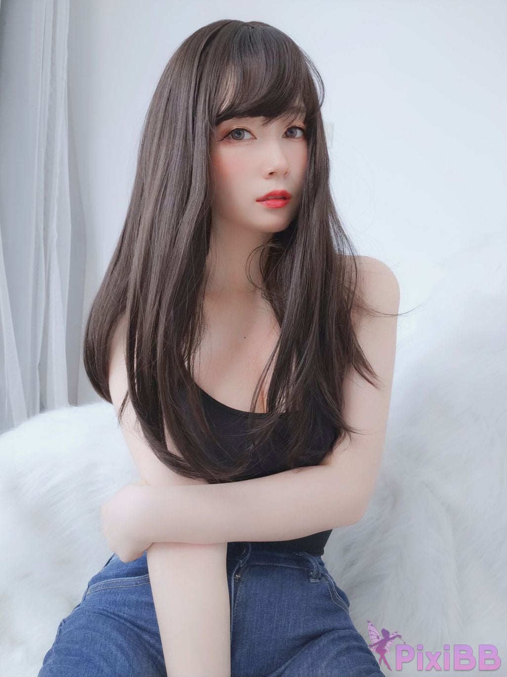 Coser baiyin811 PixiBB.COM 014