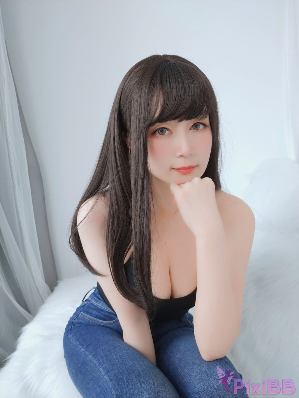 Coser baiyin811 PixiBB.COM 023