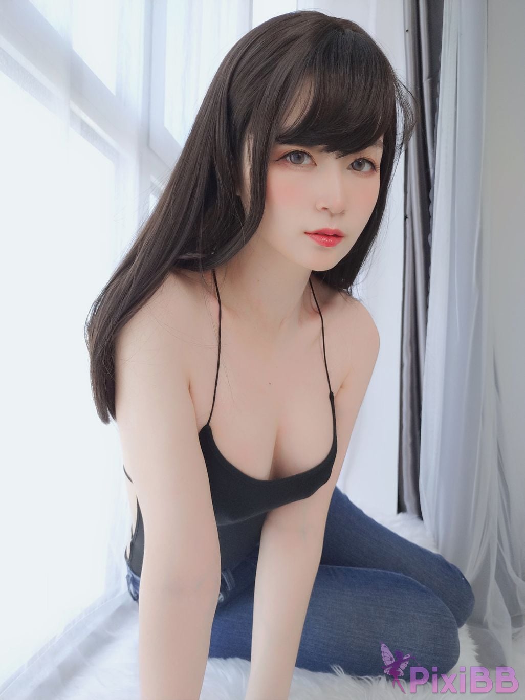 Coser baiyin811 PixiBB.COM 033