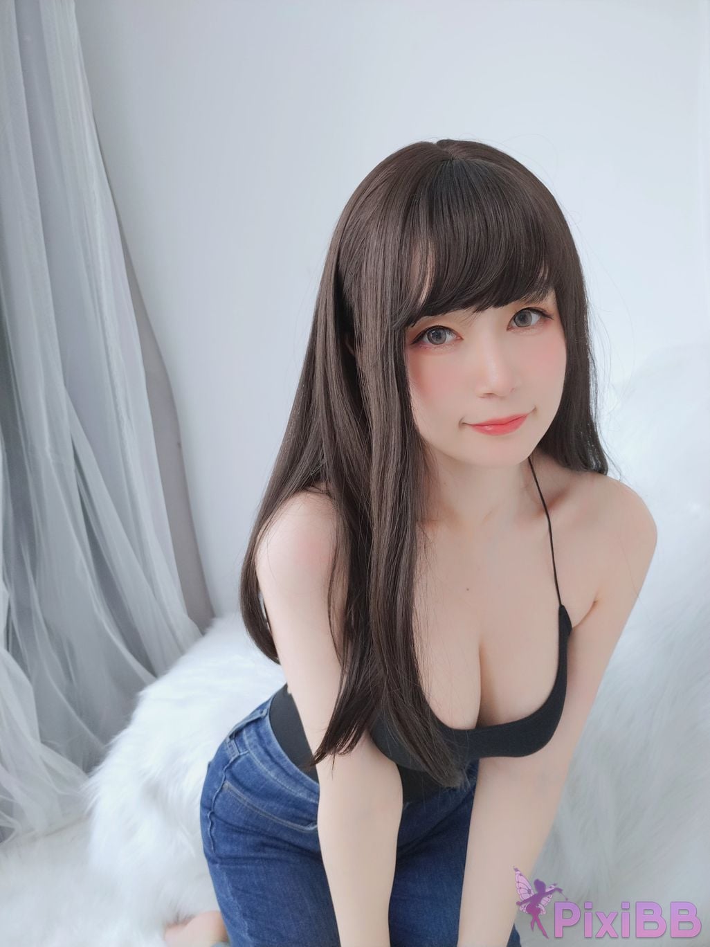 Coser baiyin811 PixiBB.COM 034