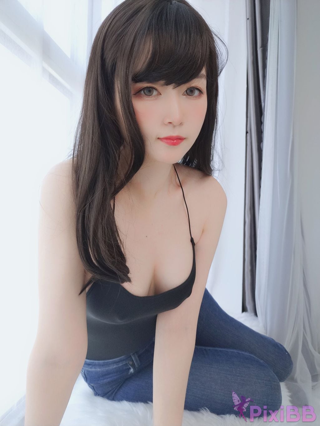 Coser baiyin811 PixiBB.COM 036