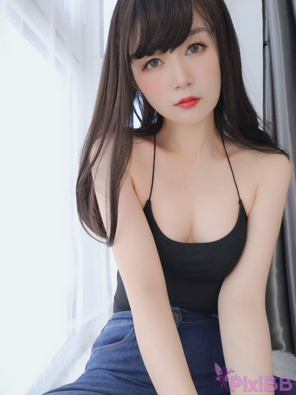 Coser baiyin811 PixiBB.COM 039