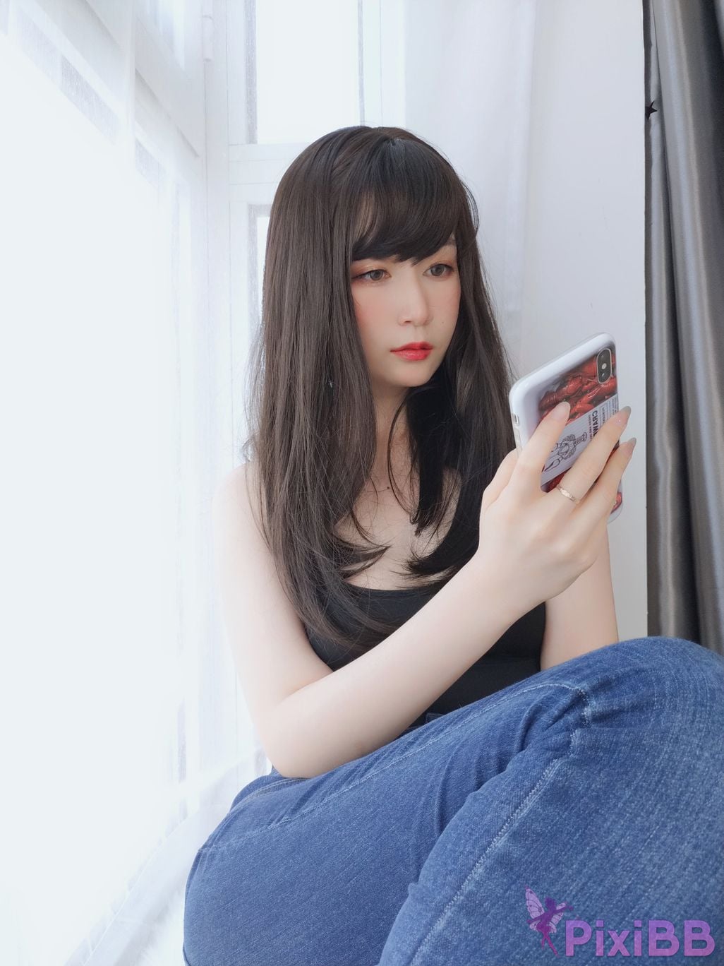 Coser baiyin811 PixiBB.COM 043