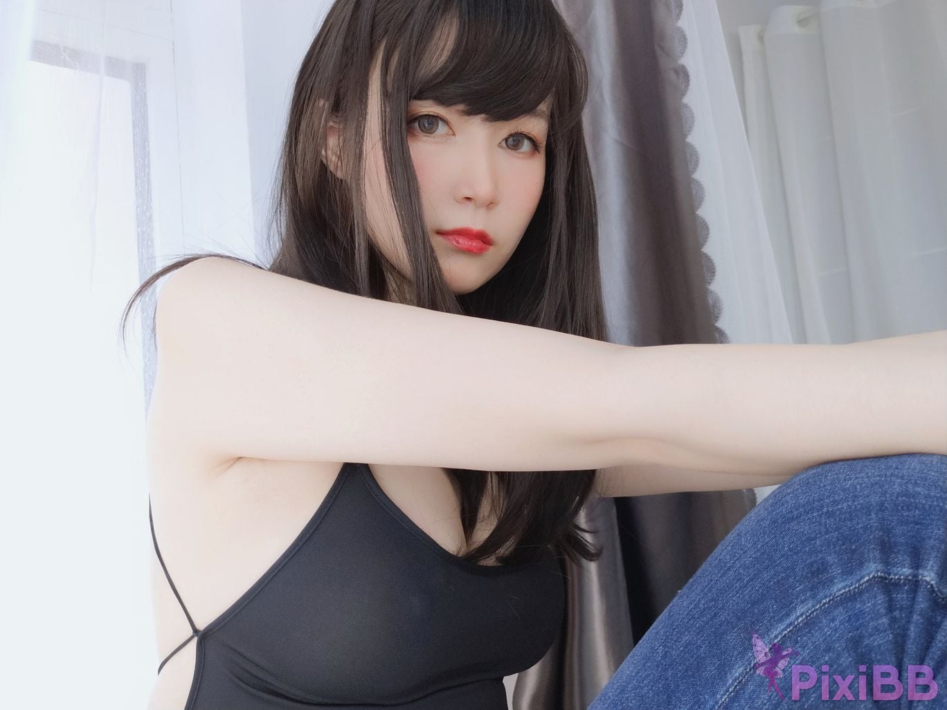 Coser baiyin811 PixiBB.COM 044