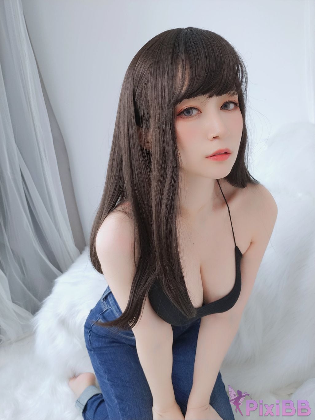 Coser baiyin811 PixiBB.COM 045