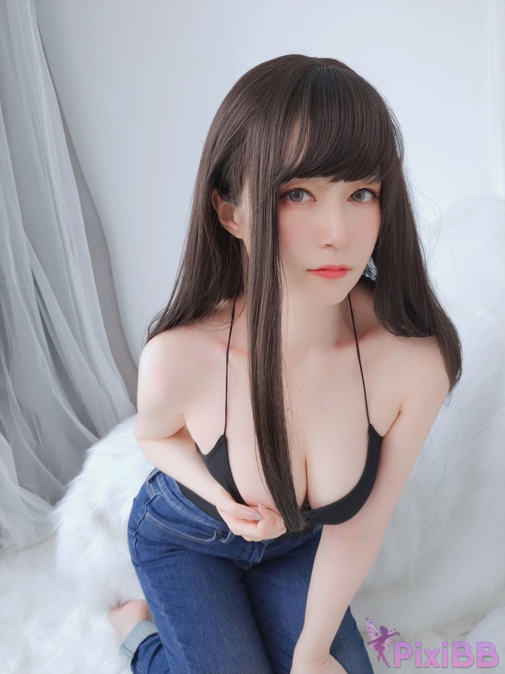Coser baiyin811 PixiBB.COM 056