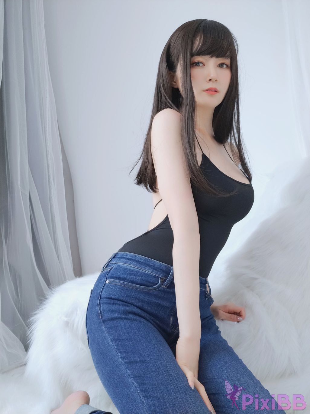 Coser baiyin811 PixiBB.COM 061