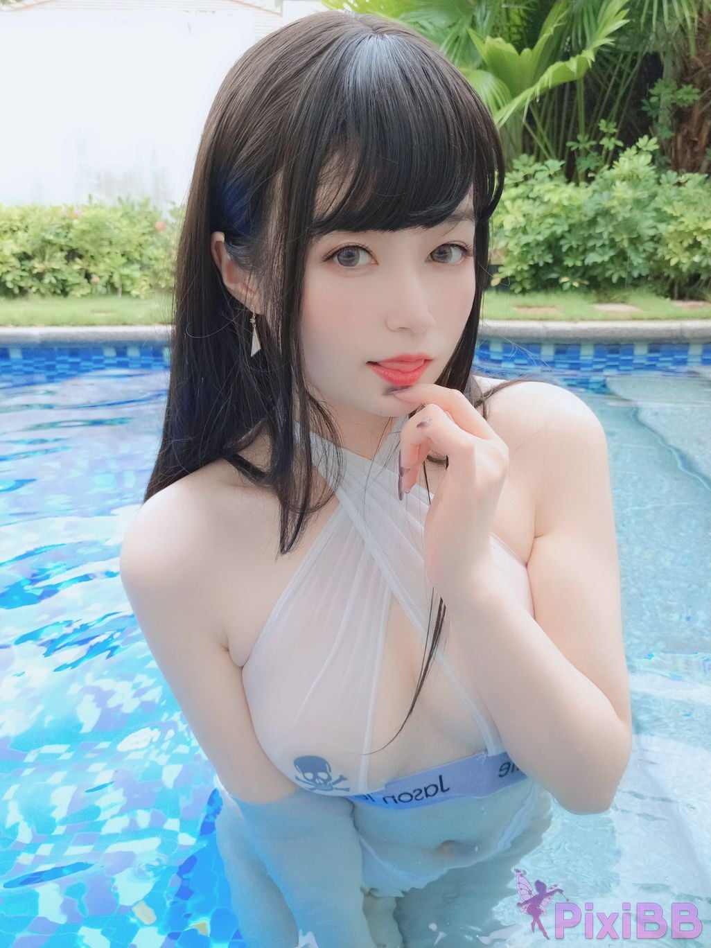 Coser baiyin811 PixiBB.COM 043