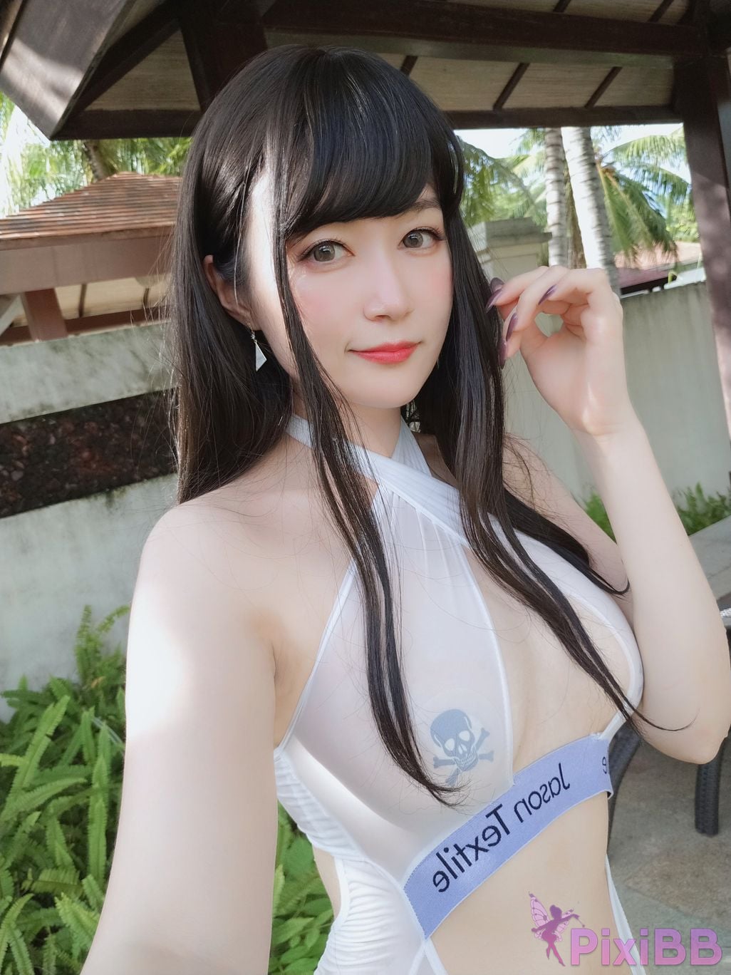 Coser baiyin811 PixiBB.COM 066
