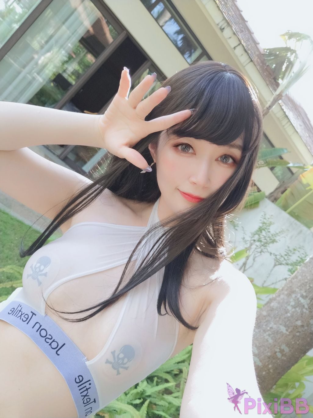 Coser baiyin811 PixiBB.COM 068