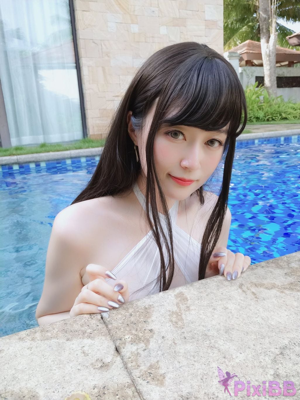 Coser baiyin811 PixiBB.COM 072