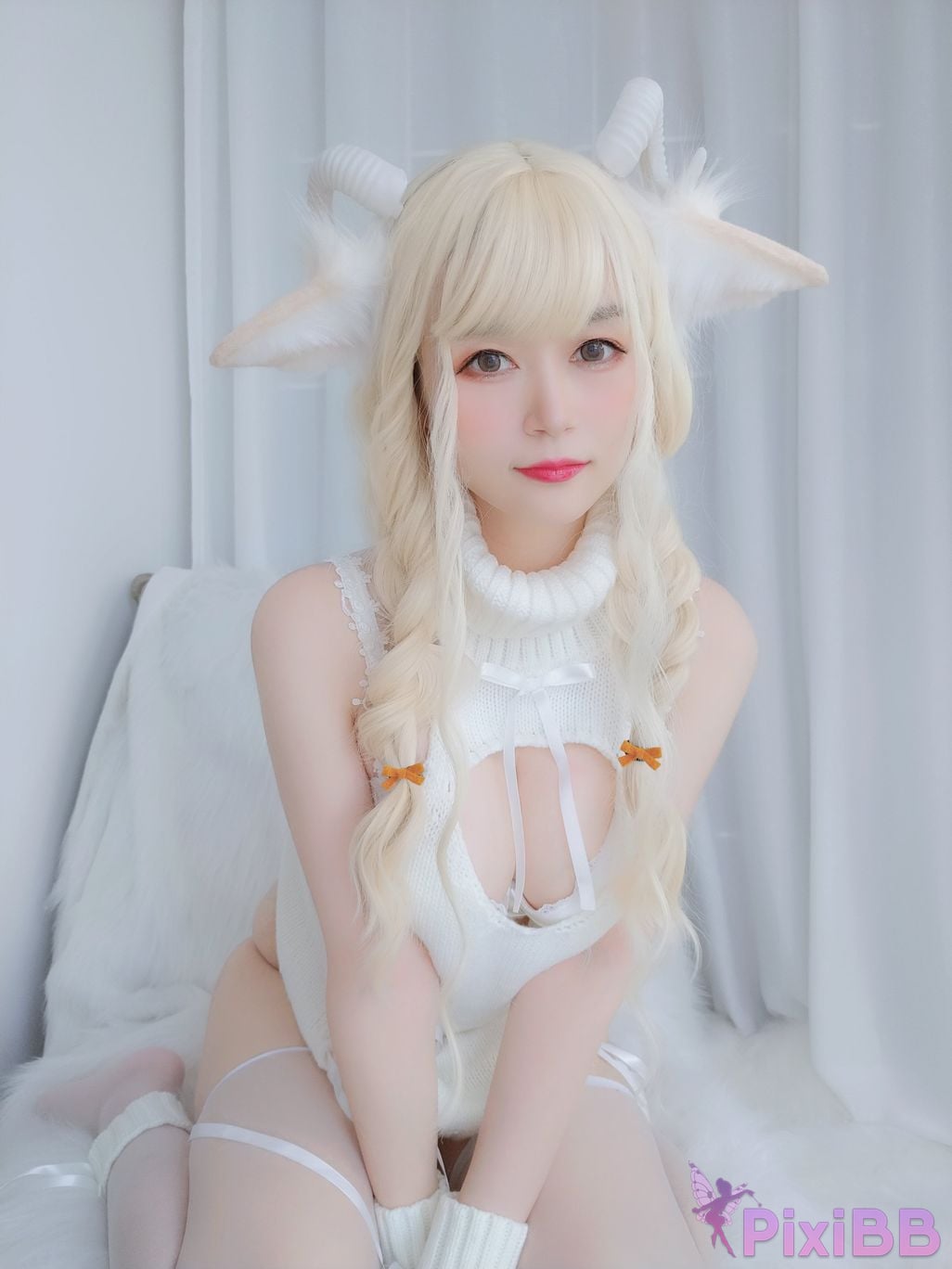Coser baiyin811 PixiBB.COM 003