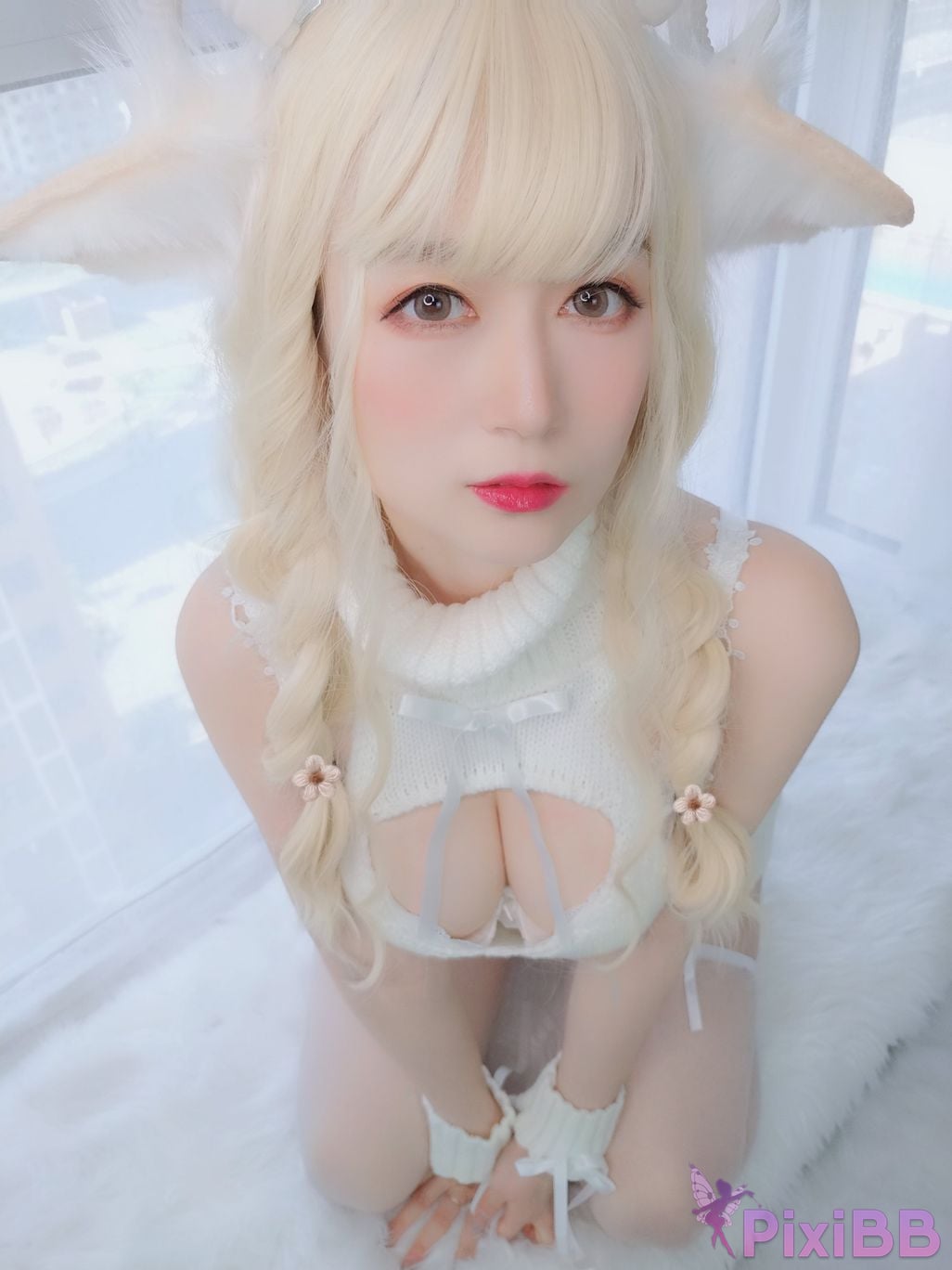 Coser baiyin811 PixiBB.COM 012