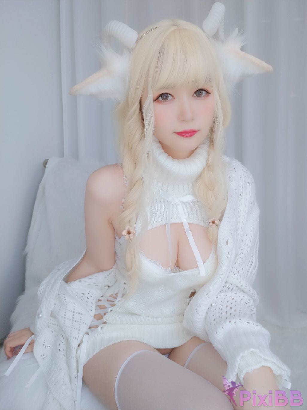 Coser baiyin811 PixiBB.COM 013