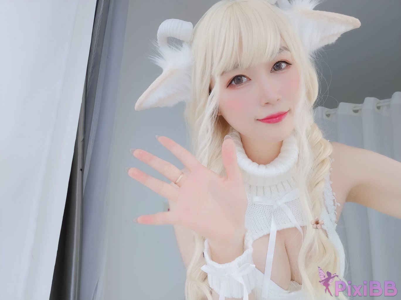Coser baiyin811 PixiBB.COM 014