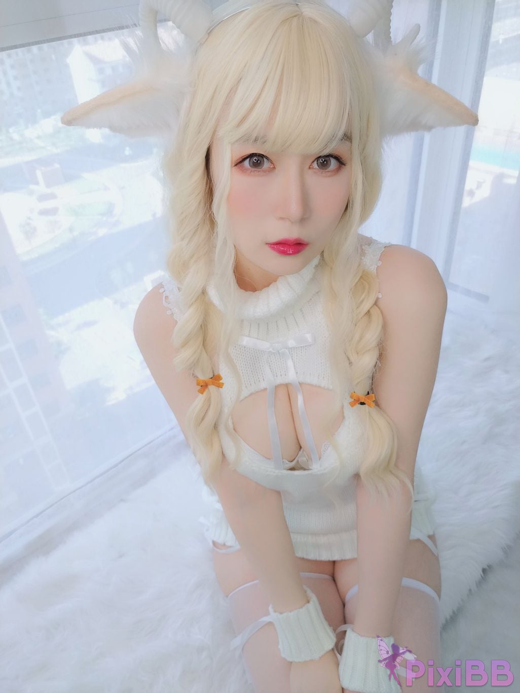 Coser baiyin811 PixiBB.COM 015