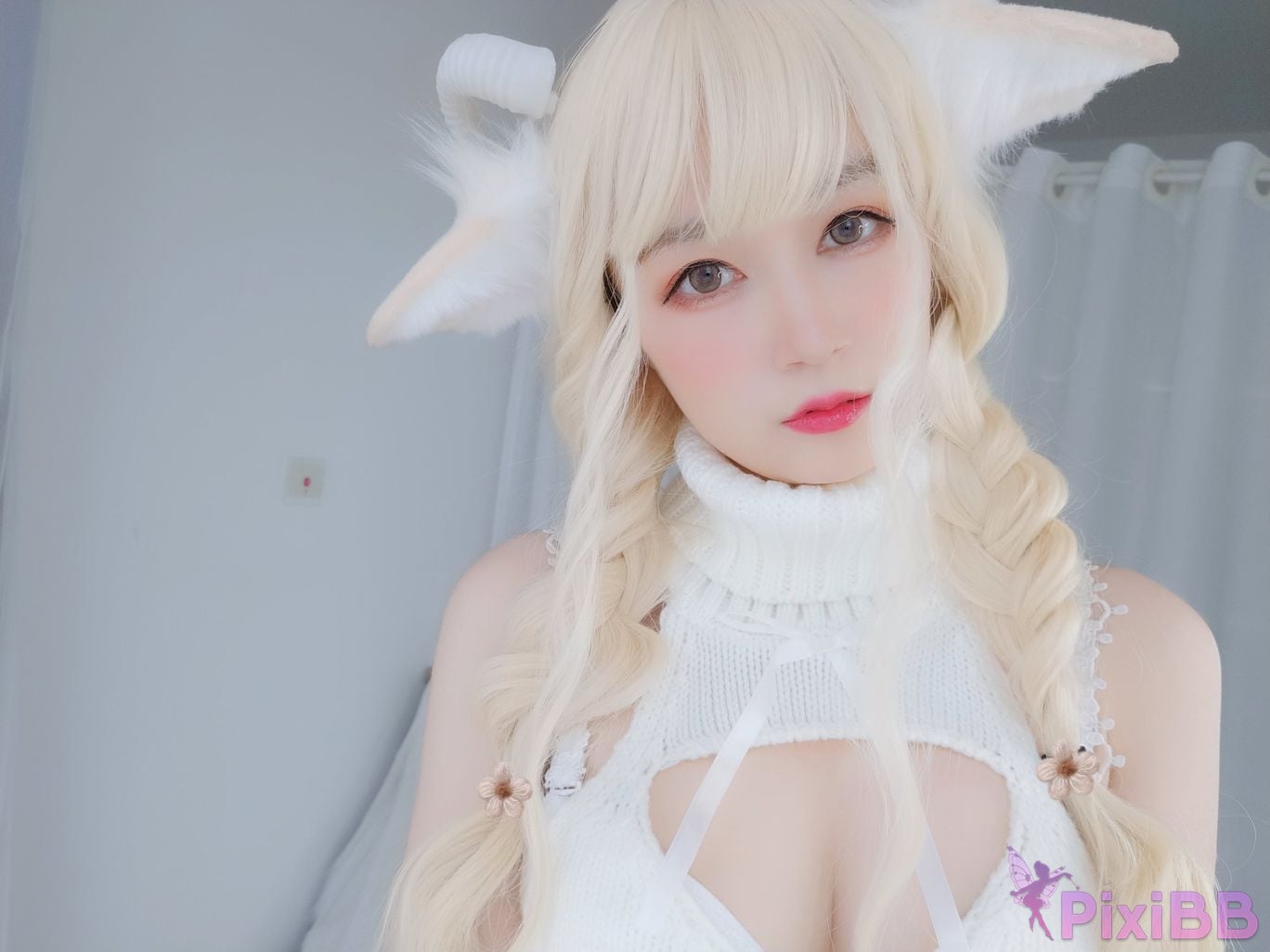 Coser baiyin811 PixiBB.COM 016