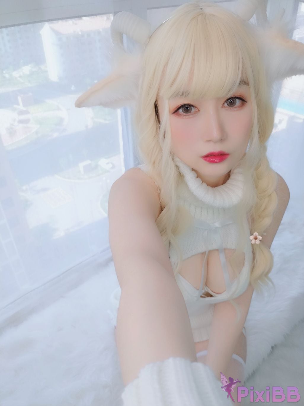 Coser baiyin811 PixiBB.COM 017