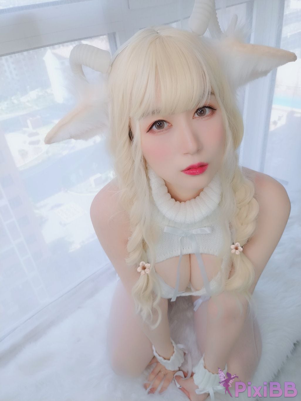 Coser baiyin811 PixiBB.COM 020