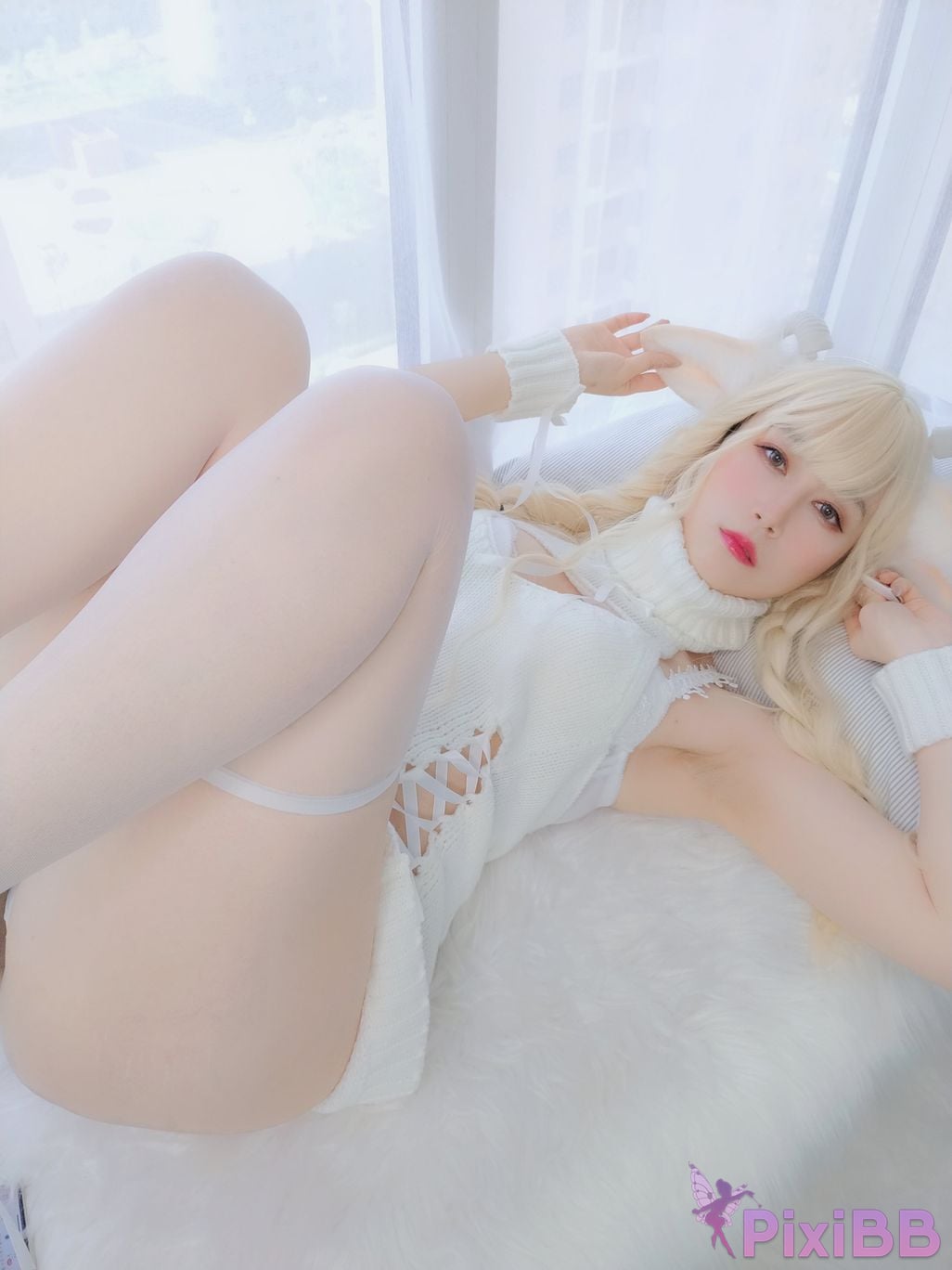 Coser baiyin811 PixiBB.COM 025
