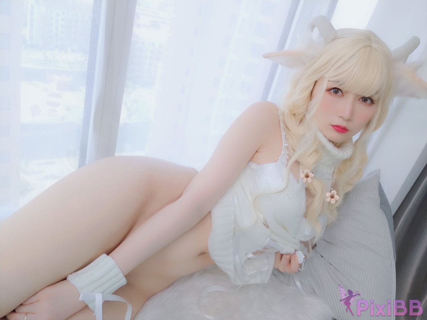 Coser baiyin811 PixiBB.COM 033