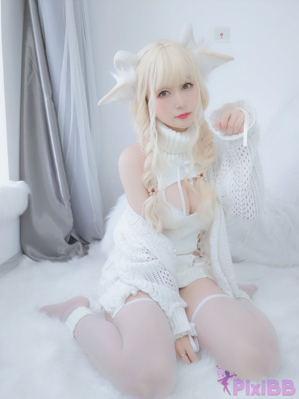 Coser baiyin811 PixiBB.COM 040