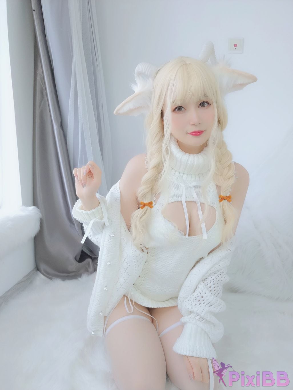 Coser baiyin811 PixiBB.COM 042