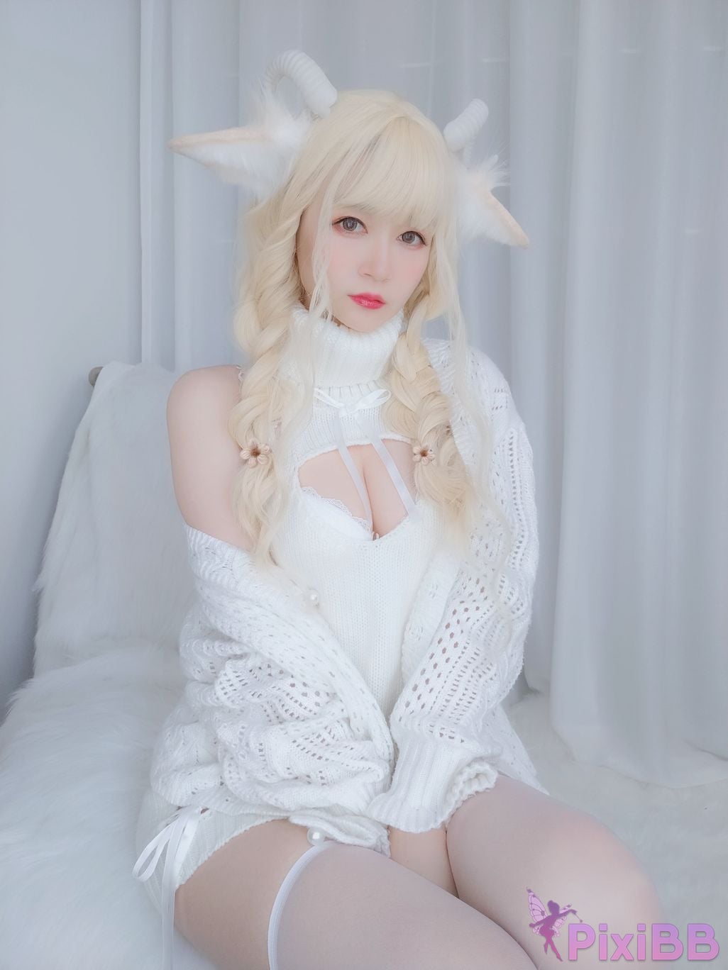 Coser baiyin811 PixiBB.COM 046