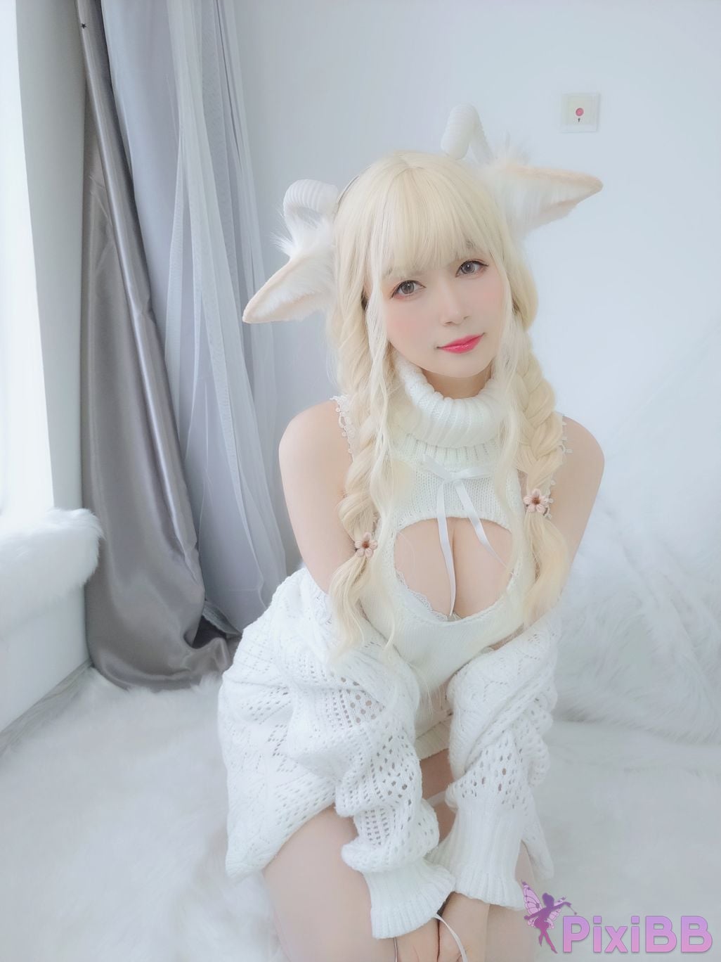 Coser baiyin811 PixiBB.COM 047