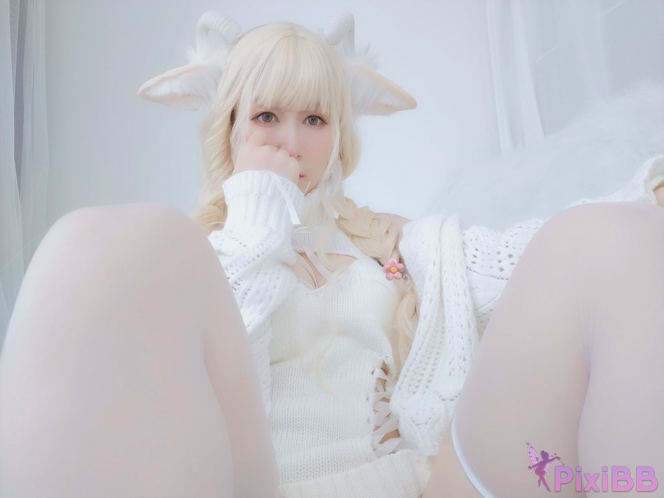 Coser baiyin811 PixiBB.COM 051