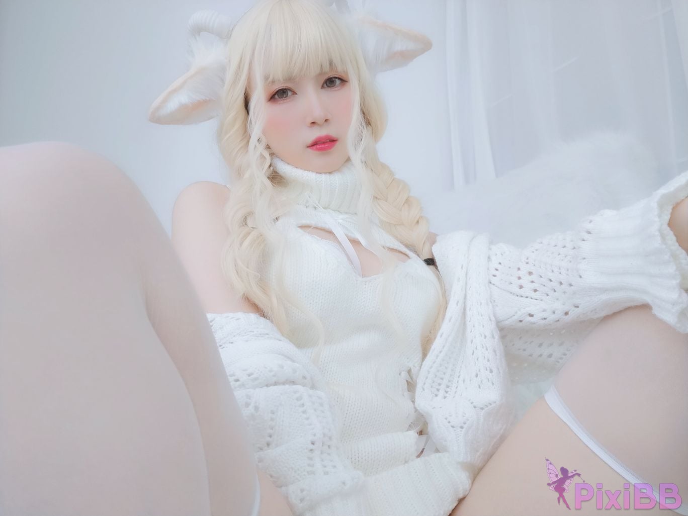 Coser baiyin811 PixiBB.COM 052