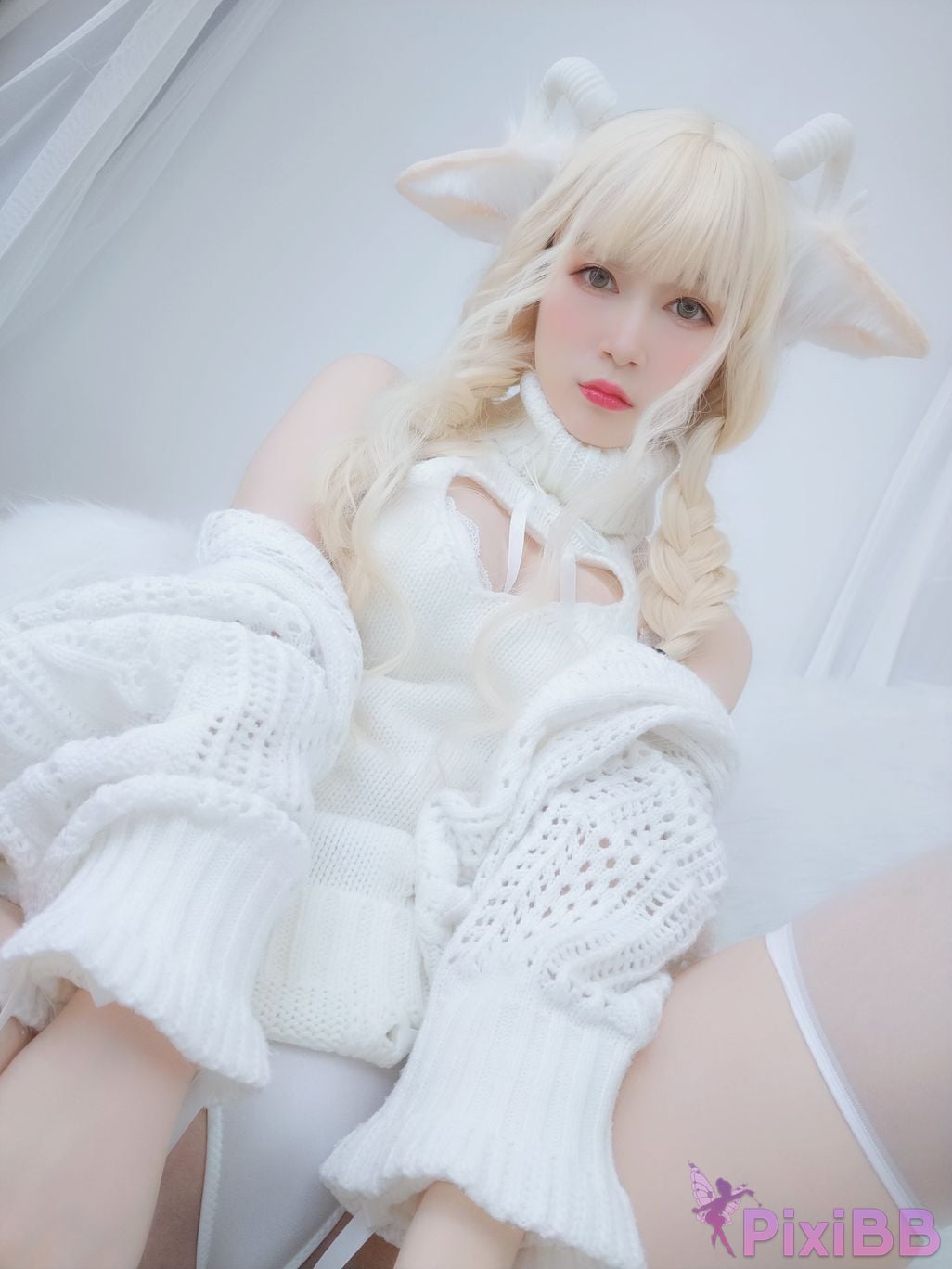 Coser baiyin811 PixiBB.COM 053