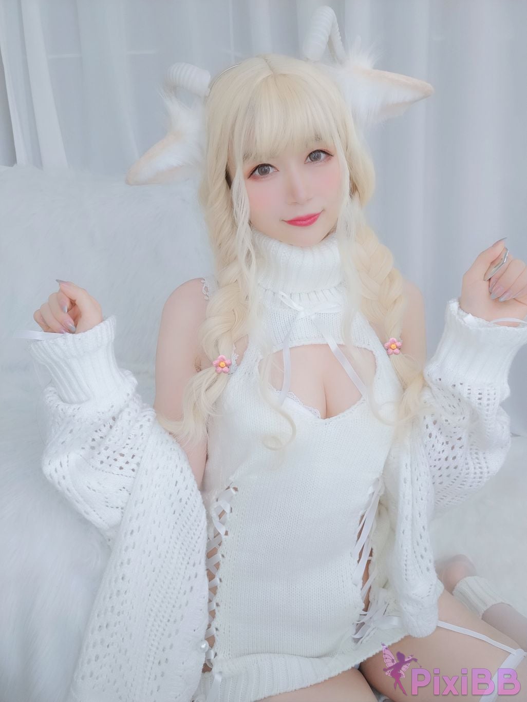 Coser baiyin811 PixiBB.COM 054