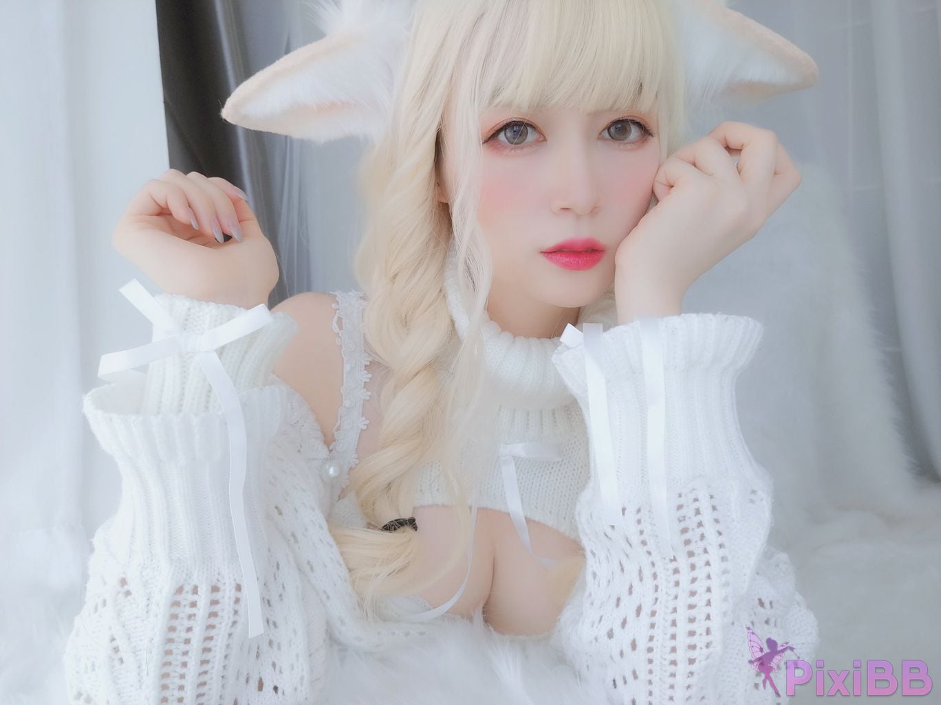 Coser baiyin811 PixiBB.COM 061
