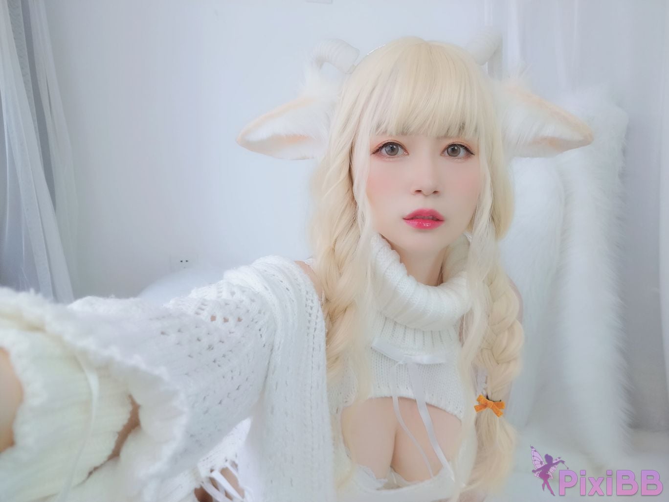 Coser baiyin811 PixiBB.COM 062