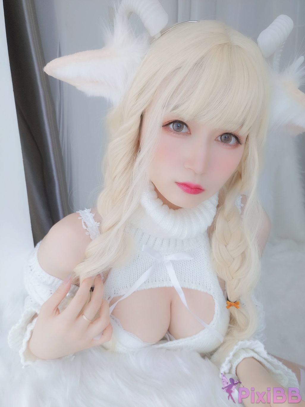 Coser baiyin811 PixiBB.COM 064
