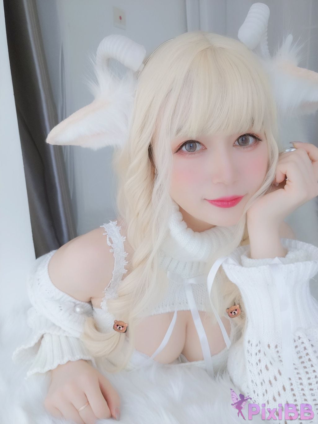 Coser baiyin811 PixiBB.COM 065